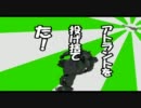 【ボーダーブレイク】対抗戦に魅せられて　vs弾薬支の集い　1-2戦目
