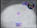 HALOWARS NSX PT3v3 愛LOVE3コブが行く　２－２