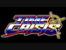 タイムクライシス　Story Mode Ranking BGM