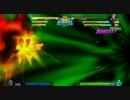 2011年8月4日 MARVEL VS CAPCOM3対戦会その5