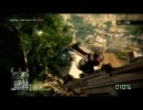 【PS3】野菜生活５日目　前半【BFBC2】
