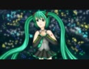 何もかもこわしてみたい　ミクオリジナル曲