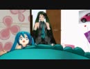 【MMDぶんちゃんえっちゃん製作報告 】