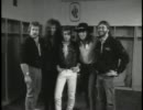 Bon Jovi - Wanted Dead or Alive