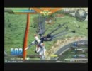 【EXVS】　シャッフル身内戦29　【TX、クシャ、ストフリ】