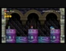 謎の会話付きNEWマリオブラザーズWii W1 2/2