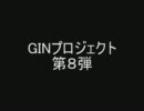 GINプロジェクト第８弾【海賊篇】