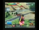 EXVS対戦会　大久保アルファ　3
