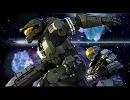 HALO LEGENDS [High Charity Suite 2]