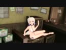 【高画質動画テスト】こっち向いてBaby【テストアップ】弱音ハク