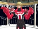 【MMD】バニーちゃんでSweet Devil【TIGER&BUNNY】