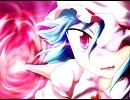【東方手書き劇場】東方裏想覚紫　十四話・後【りそうかくし】