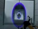 steam 005 【２人実況】Portal2 Coop Mode