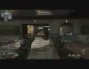 【CoD:BO】スナイパー中毒のもももがまったりマルチ part2　DOM【PC版】