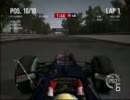 F1 2010(PS3) 凡骨CAREER 2年目第八戦カナダGP