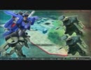 【EXVS】EXTREME VS 某所身内戦【ザク改】