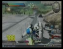 EXVS　試作2号機視点動画06