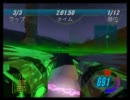 【TAS】STAR WARS EPISODEⅠ RACER 1-4,1-5