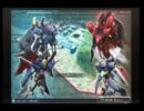 EXVS身内戦　ガンダムDX視点　【6月11日　part11】
