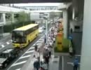 フジテレビへの抗議デモ