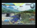 【EXVS】　シャッフル身内戦37　【サザ、ストフリ】