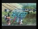 【EXVS】　シャッフル身内戦38　【運命、Gザク、TX】