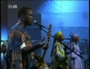 Issa Bagayogo - Roots & Routes (Germany Live)　#1