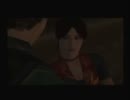 バイオハザード-コード・ベロニカ-外国人女性ネイティブ英語実況 pt43