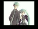 【クオミク】我が家のミクさんとクオさん【トークロイド】
