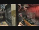 【PC版CoD:BO】みるくのチームデスマッチ　７３発　M14