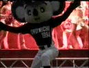 07/11/11 アジアシリーズのドアラ②[D-STAGE LIVE 2/2]中日vs韓国