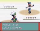 韓国の実況プレイヤーがポケモンエメラルドを日本語で実況 PART18