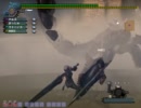 【MHF】第46回猟団対抗韋駄天杯みんなで尾晶蠍討伐！