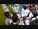 ８月６日　広島「核武装デモ」敢行！各員、一層奮励努力せよ！⑧