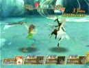 【TOA】適当にアンノウン先生も粉砕してみた。