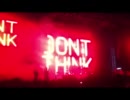 The Chemical Brothers - Fuji Rock Festival'11