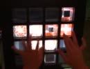 【jubeat knit】FLOWER(EXT) 1gr player:SUN