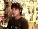 20110808-1 NER=ネル アニメトーーク 1