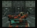 アーマードコア3SLを実況プレイ 未踏査地区を練り歩く part35