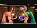 【初音ミク -Project DIVA Arcade-】 magnet 【HARD】 PERFECT retake1