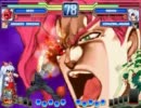 【mugen】幻想郷男女タッグトーナメント夏祭り編 part1