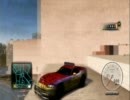 【XBOX360】TDU2　イビサ2　牛ロータリージャンプ