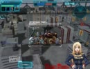 【SDGO】まったりと陸ガンBR【解説修正版】