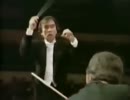 マーラー　交響曲第1番「巨人」　第2楽章　アバド指揮