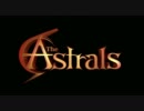 エルシャダイバンド　The Astrals