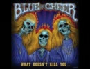 Blue Cheer Born Under A Bad Sign (What Doesnt Kill You) 2007
