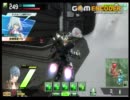 自由気ままにまじめが頑張るボーダーブレイク　対抗戦その１２