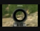 BF2　Project Reality MOD　武装勢力タリバン ＶＳ ドイツ軍 4-4