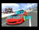 RKDドリームチーム　りきと、ちょっとのドリフト追走動画