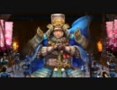 【戦国大戦】松永が如く2　その59【VS 信忠今孔明】